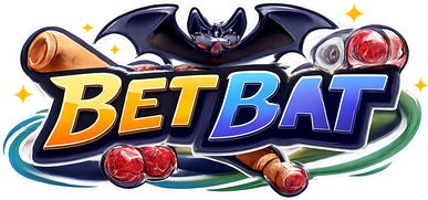 bet bat বাংলাদেশের হোম লোগো